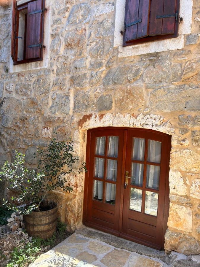 Holiday Home Hauser Vrbanj Exterior foto